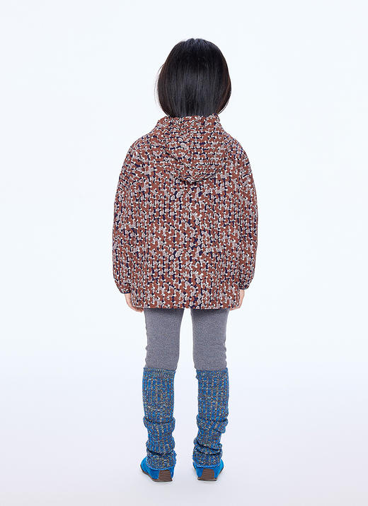 jnby  25年秋款  夹克  1P8611540 商品图7