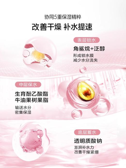 欧诗漫营养美肤套装系列 商品图2