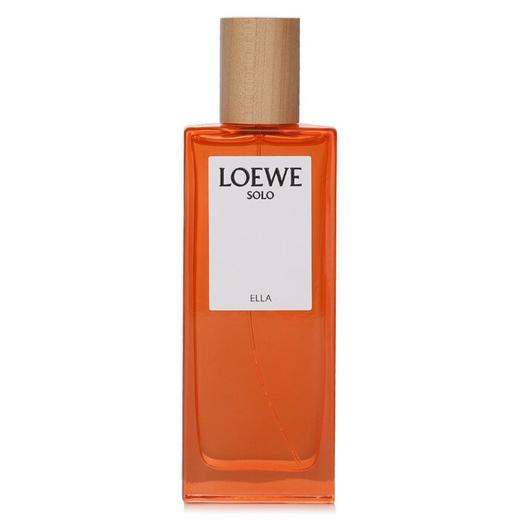 LOEWE罗意威  - 独奏宣言女士 浓香水 EDP 商品图4