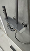 5947 艾斯全铜四档花洒-枪灰 商品缩略图1