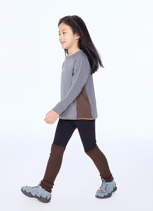 jnby  25年秋款  长袖T恤  1P8112400 商品图5