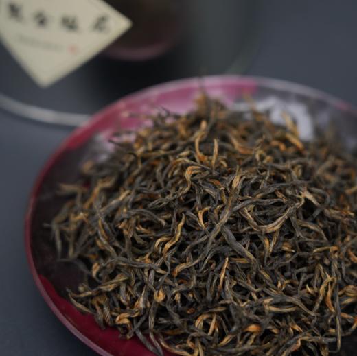 桐木关麻粟·金骏眉（50g） 商品图1