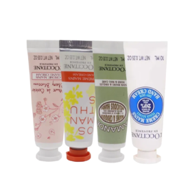 【小样】欧舒丹护手霜旅行装10ml 高级感香调轻盈好吸收 102334/102335/102357/102304 