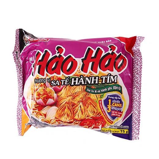 ACEC00K沙茶风味方便面 商品图1