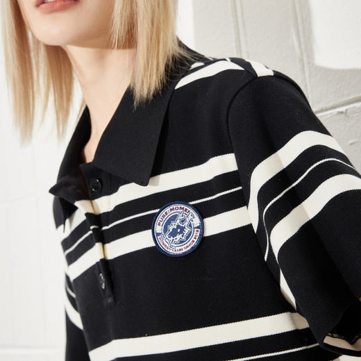 【商场同款】麦檬春秋连衣裙4F3290081 商品图3