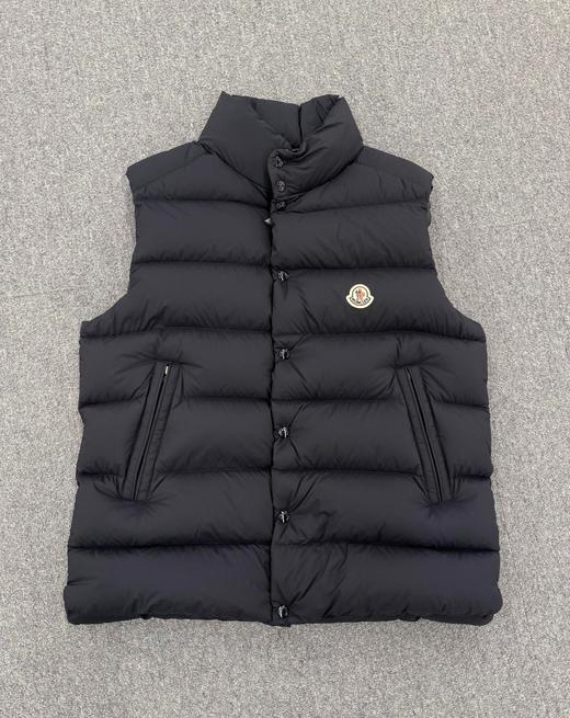 中性款羽绒马甲018 商品图0