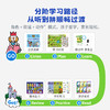 【可点读】Anima_Phonics Home LearningKit 自拼动物城家庭学习套装(1套)新版文脉 商品缩略图2