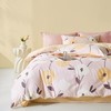 【维科家纺】全棉印花三件套-馨香花季 商品缩略图2