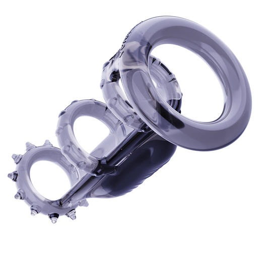 云曼单震斗战电动锻炼器震动延时锁茎强震 商品图8