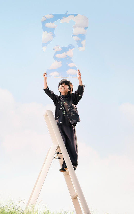 jnby   25年秋款  长袖衬衣  1P8210960 商品图0