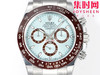 劳力士宇宙计型 VS迪通拿 VS迪通拿冰蓝迪 4130机 男士腕表 商品缩略图4