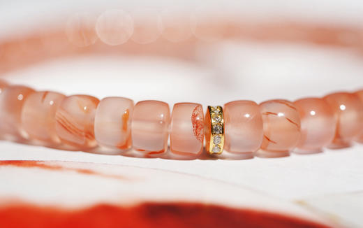 冰飘南红直角切 商品图9