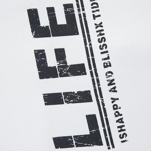 【断码清仓】HX 秋冬季带帽卫衣S106440114101 商品图5