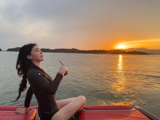 庐山西海｜无风也造浪 冲浪住玩 商品图11