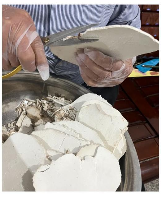 🔥红楼梦同款【茯苓膏涂抹面膜】"以白养白"今夏让你白到发光🌟 商品图4