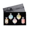 CHANEL/香奈儿邂逅香水五件套淡浓香水小样 无喷头 COCON5号7.5ml（经典套盒）黑盒    一般贸易 商品缩略图10