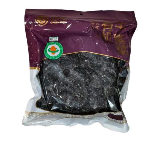 绿帝有机紫菜 120g/袋 商品图0