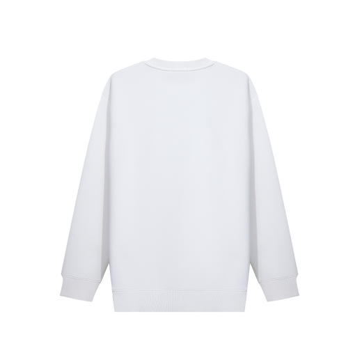 【断码清仓】HX 冬季圆领卫衣Y106440012101 商品图1