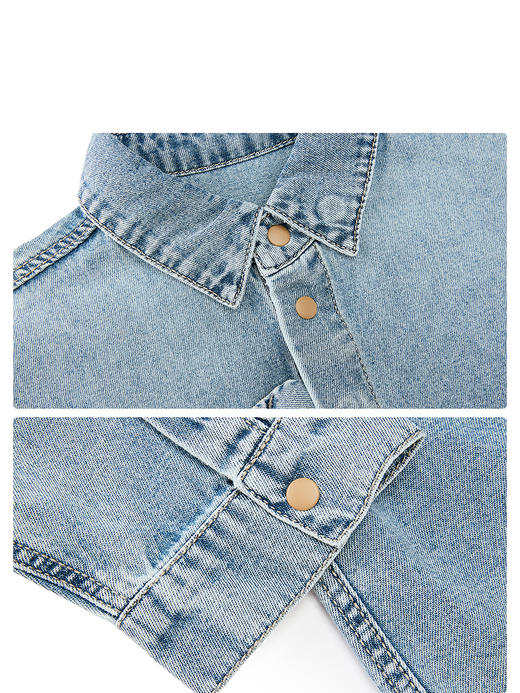 jnby   25年秋款  长袖衬衣  1P8212080 商品图12