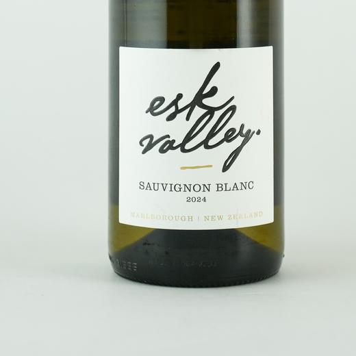 【新西兰名家】2024年新西兰马尔堡爱思谷长相思干白 商品图1