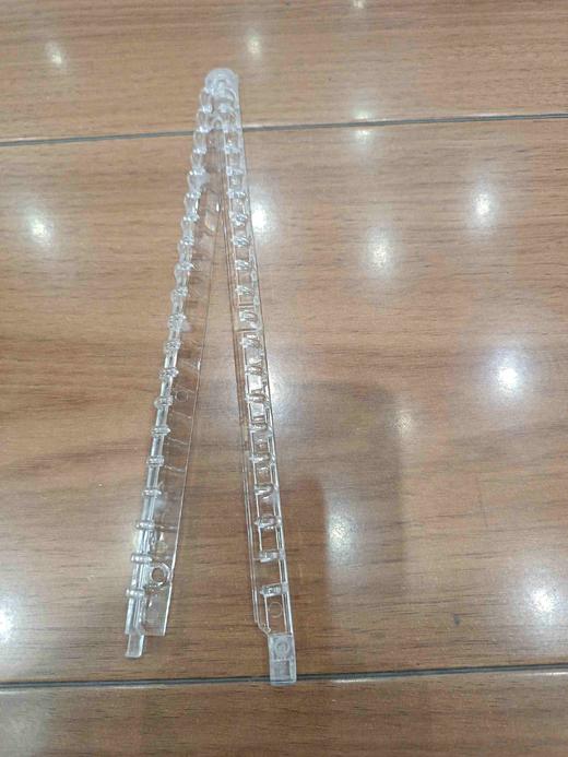 巨门A5 20孔收纳活页夹 商品图0