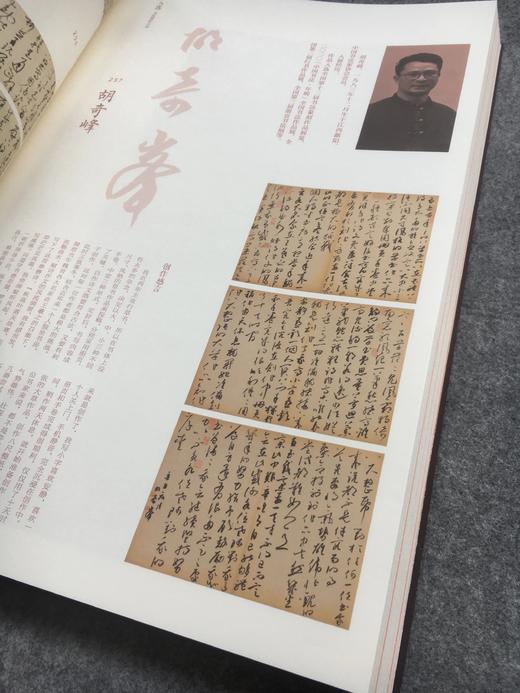 【第七届中国书法兰亭奖作品集】 商品图6