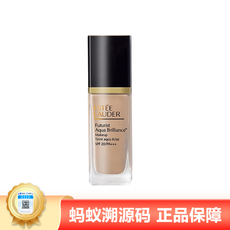 【年终限时大促】【保税】Esteelauder/雅诗兰黛沁水粉底液30ml