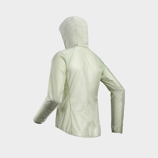 KAILAS凯乐石 FUGA女款轻量棉服 KG2510202【Z】 商品图2