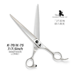 TAA它它宠物美容综合直剪K-70/K-75狗狗泰迪修剪毛 商品缩略图3