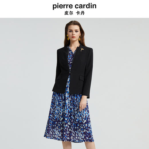 皮尔卡丹女装西服P4332U4970B0 商品图0