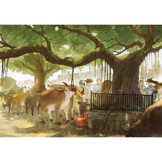 相牛世家 商品图2