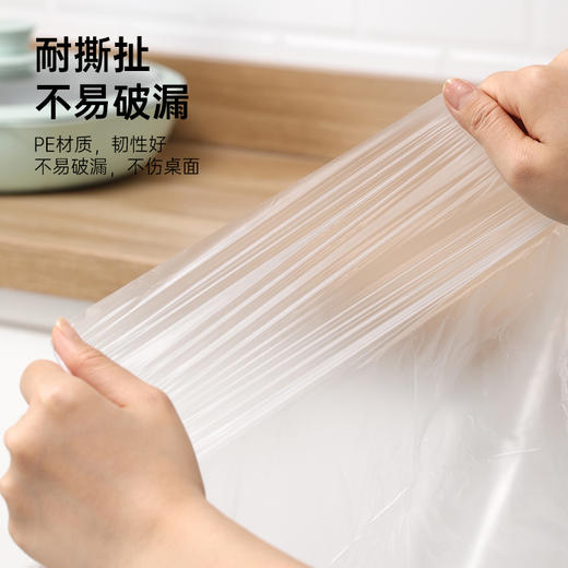 【批发】美丽雅一次性桌布(大）10张入160*160CM 商品图6