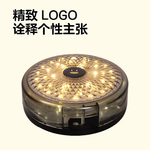 IPENGOO户外星空露营灯 商品图2