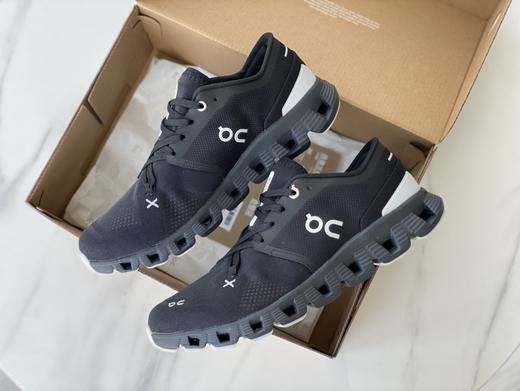 点此购买 On昂跑Cloud X 3男女款综合体能训练鞋 98 325063 商品图10