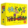 《快乐小子 : 好心态养成绘本·双语点读版（全17册）》 托德·帕尔 少儿认知 / 儿童阅读 商品缩略图4