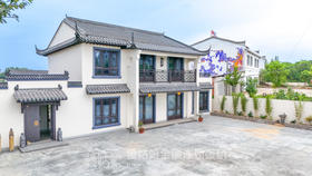 襄阳慢姑娘木桥人家轰趴馆