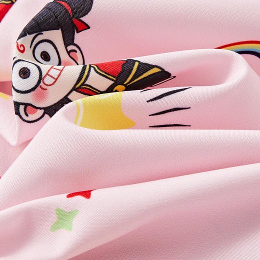 【合作款】哪吒三件套 商品图6