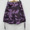 NC迷彩多袋工装短裤50503夏季252130140321 商品缩略图0