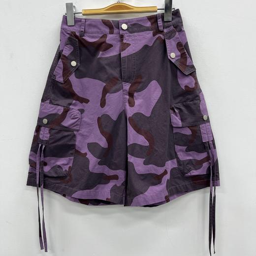 NC迷彩多袋工装短裤50503夏季252130140321 商品图0
