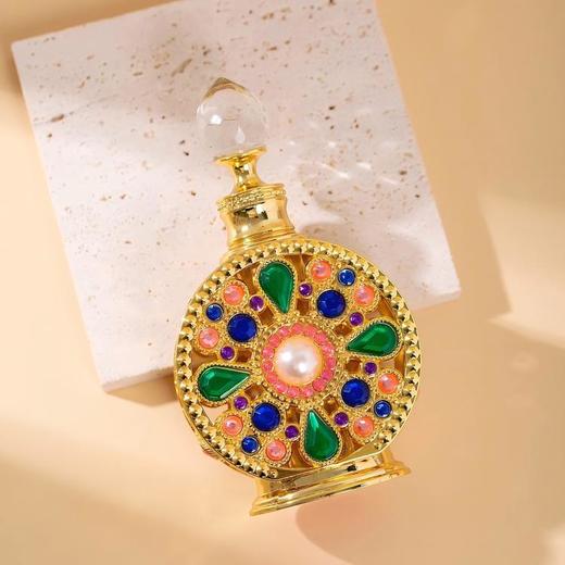 滴一滴 香3天 LOFK 阿联酋迪拜香薰精油香氛 商品图0