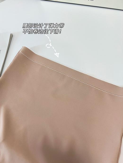 粉底液隐形无痕🔥【X微压提臀轻塑裤】高腰提臀双绝✨轻松拿捏超模腰臀比❗ 商品图6