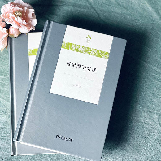 哲学源于对话 商品图2