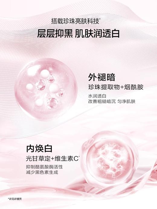 欧诗漫营养美肤套装系列 商品图1