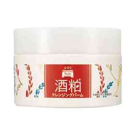 PDC 碧迪皙||Wafood Made 温和保湿酒粕卸妆膏||90g