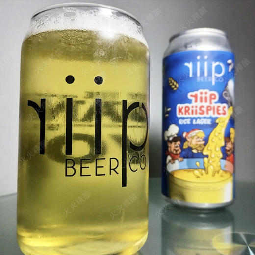 逐浪 追逐酥脆 473ml 商品图0