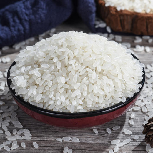 太粮良谷纪长粒香米5KG 商品图3