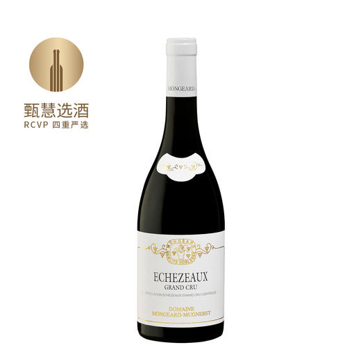 奇梦酒庄伊瑟索特级园红葡萄酒2022 Domaine Mongeard-Mugneret Echezeaux Grand Cru 商品图0