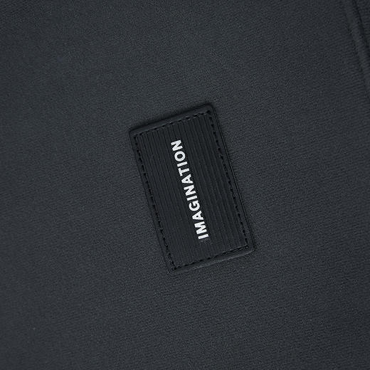 HX 冬季圆领卫衣S106440279101/02/03 商品图9