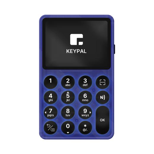 KeyPal 2 硬件钱包（发货时间12.30） 商品图7