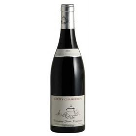 【有机老藤，馥郁黑皮诺】Jean Fournier Gevrey Chambertin 2020 750Ml 简富尼尔酒庄热夫雷香贝丹红葡萄酒